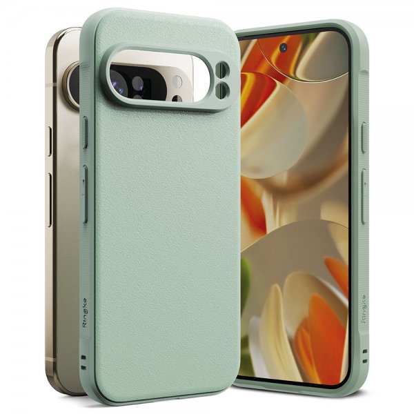 Ringke Google Pixel 9 Pro Cover Onyx Mint