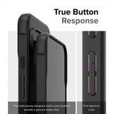 Ringke Google Pixel 9 Cover Onyx Sort