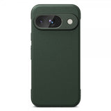 Ringke Google Pixel 9 Cover Onyx Mørkegrøn