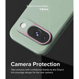 Ringke Google Pixel 9 Cover Onyx Mint