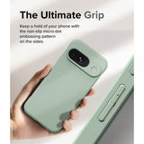 Ringke Google Pixel 9 Cover Onyx Mint