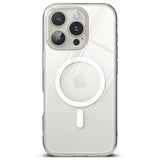 Ringke iPhone 16 Pro Max Cover Fusion Magnetic Transparent
