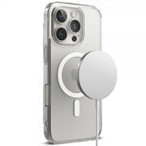 Ringke iPhone 16 Pro Max Cover Fusion Magnetic Matte Transparent