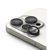 Ringke iPhone 16 Pro/iPhone 16 Pro Max Kamerabeskyttelse Kameralinse Ramme 2-pak