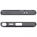 Spigen Samsung Galaxy S24 Ultra Cover Ultra Hybrid MagFit Zero One Sort