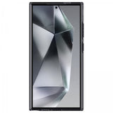 Spigen Samsung Galaxy S24 Ultra Cover Ultra Hybrid MagFit Zero One Sort