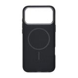 iPhone 17 Pro Max Cover Aramidfiber MagSafe Sort