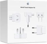 Apple Original Verdensrejseadapterkit