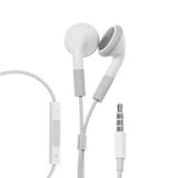 Apple Original Trådede Høretelefoner Classic Earphones 3.5mm