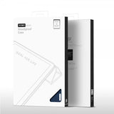 Dux Ducis Samsung Galaxy Tab A8 Etui DOMO Series Sort
