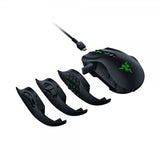 Razer Naga Pro Gamingmus Trådløs