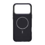 iPhone 17 Pro Max Cover Aramidfiber MagSafe Blå