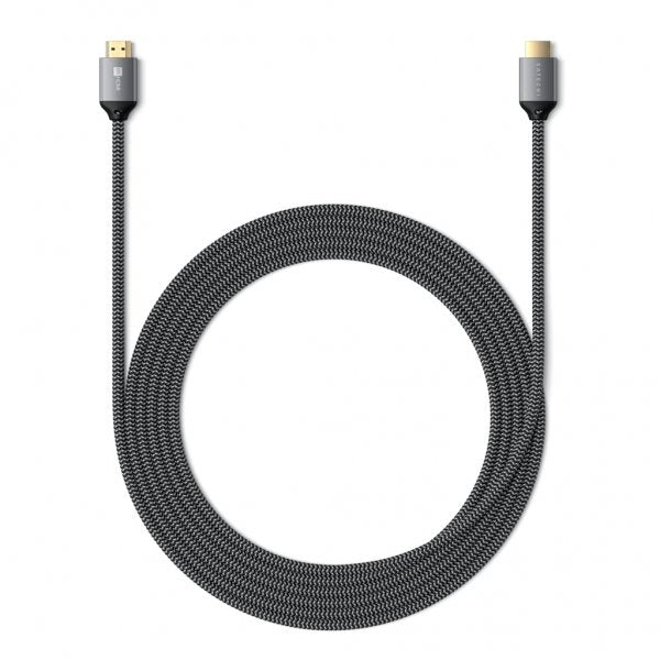 Satechi 8K Ultra High Speed HDMI-kabel 2m