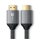 Satechi 8K Ultra High Speed HDMI-kabel 2m