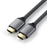 Satechi 8K Ultra High Speed HDMI-kabel 2m