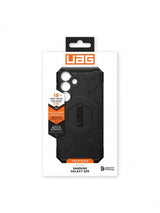 Urban Armor Gear (UAG) Samsung Galaxy S25 Cover Pathfinder MagSafe Sort