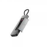 LINQ by Elements 9 i 1 Pro SSD USB-C Multiport Hub