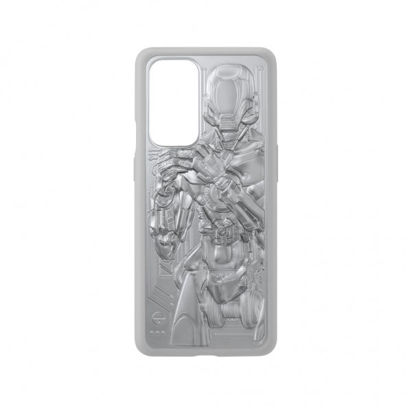 OnePlus 9 Pro Original Cover Unikt Bumper Case Droid