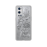 OnePlus 9 Pro Original Cover Unikt Bumper Case Droid