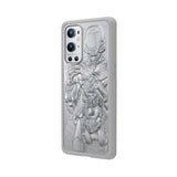 OnePlus 9 Pro Original Cover Unikt Bumper Case Droid