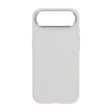 iPhone Air Cover Kunstlæder MagSafe Hvid