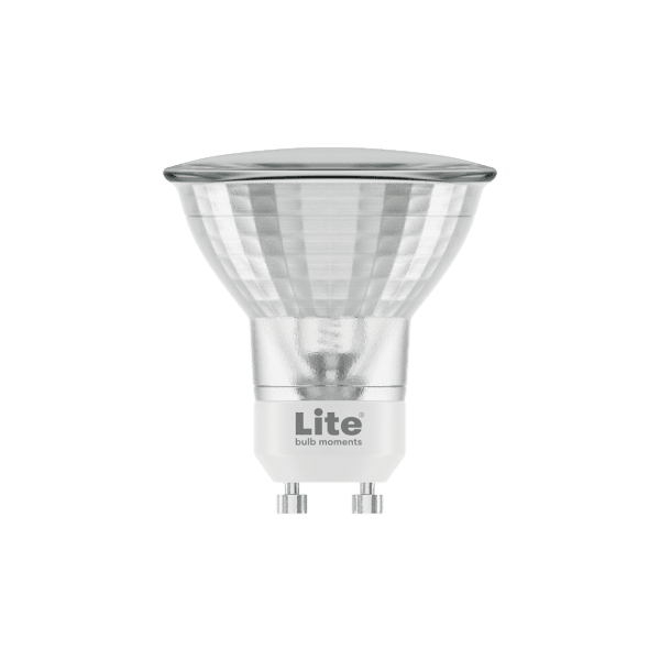 Lite bulb moments White & Color Ambience (RGB) GU10 LED-pære - 3-pak