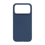 iPhone 17 Pro Max Cover Kameralinse MagSafe Mørkeblå