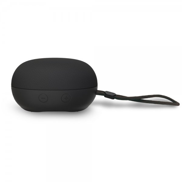 Jays s-Go Nano Højttaler True Wireless Speaker Sort