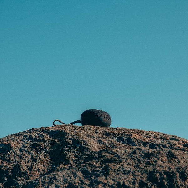 Jays s-Go Nano Højttaler True Wireless Speaker Sort