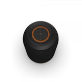 Jays s-Living One Smart Højttaler Multiroom WiFi Højttaler Grafit Sort
