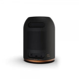 Jays s-Living One Smart Højttaler Multiroom WiFi Højttaler Grafit Sort