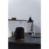 Jays s-Living One Smart Højttaler Multiroom WiFi Højttaler Grafit Sort