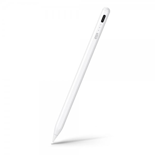 ESR Stylus digital blyant iPad Hvid