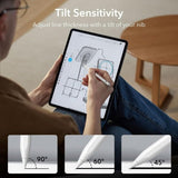 ESR Stylus digital blyant iPad Hvid