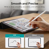 ESR Stylus digital blyant iPad Hvid