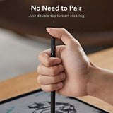 ESR Stylus Digital blyant iPad sort