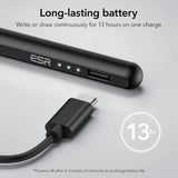 ESR Stylus Digital blyant iPad sort