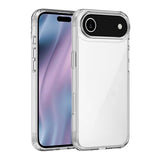 Rvelon iPhone Air Skal Stødabsorberende Transparent