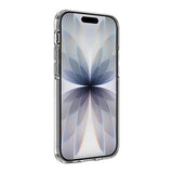 Rvelon iPhone 17 Cover Kamera MagSafe Gennemsigtigt