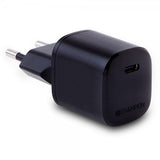 Champion Oplader med kabel Fast Charger Kit USB-C til Lightning 20W Sort