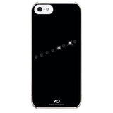 White Diamonds iPhone 5/5S/SE 2016 Cover Sash Sort
