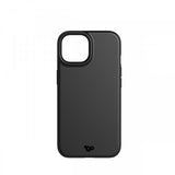 Tech21 iPhone 12/iPhone 12 Pro Cover Evo Lite Sort