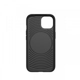 Tech21 iPhone 12/iPhone 12 Pro Cover Evo Lite Sort
