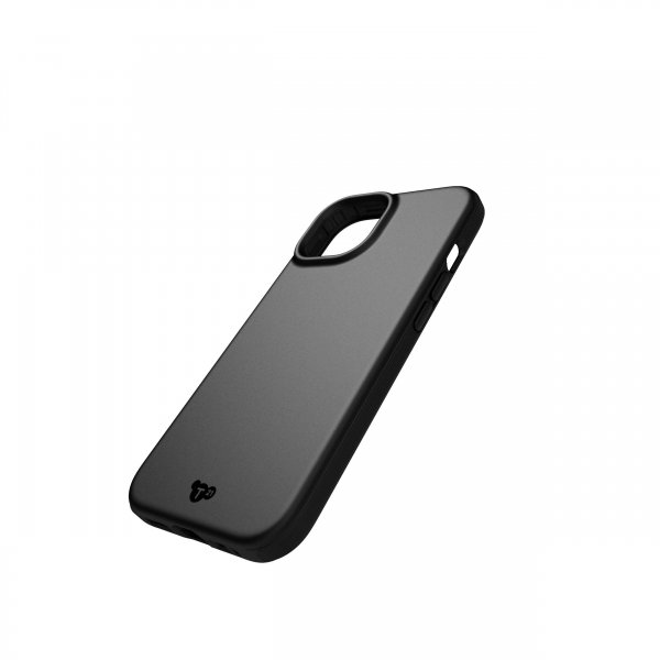 Tech21 iPhone 12/iPhone 12 Pro Cover Evo Lite Sort