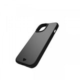 Tech21 iPhone 12/iPhone 12 Pro Cover Evo Lite Sort