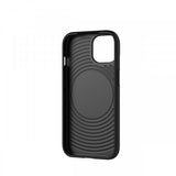 Tech21 iPhone 12/iPhone 12 Pro Cover Evo Lite Sort