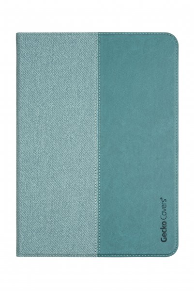 Gecko Covers iPad Air 10.9 (gen 4/5) Etui EasyClick 2.0 Grøn