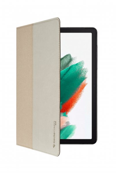 Gecko Covers Samsung Galaxy Tab A9 Plus Etui EasyClick Eco Sand