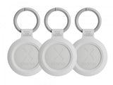 Xtorm Smart Tracker TravelTag Android & iOS 3-pak Hvid
