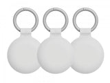 Xtorm Smart Tracker TravelTag Android & iOS 3-pak Hvid